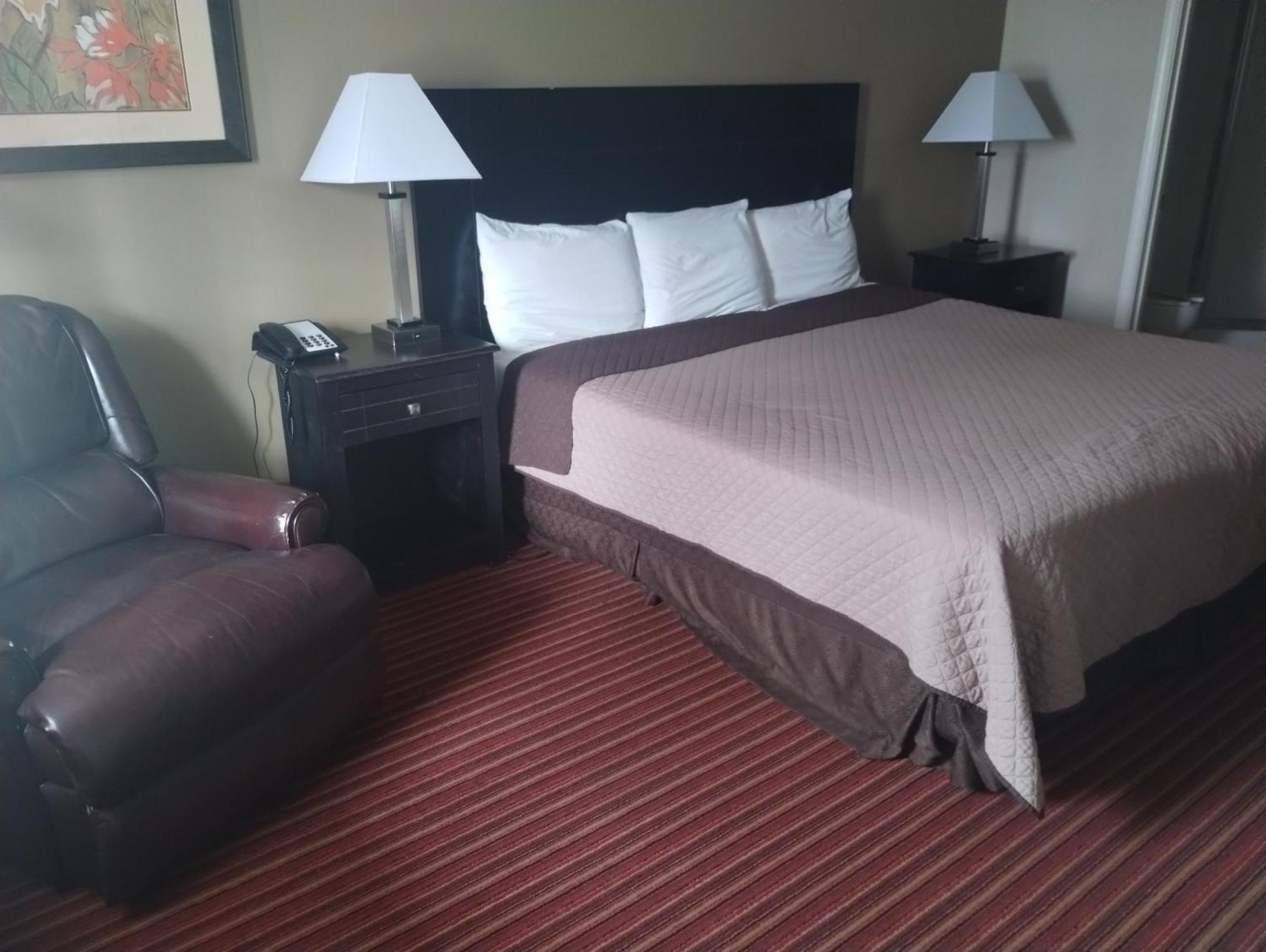 Deer Field Inn Osceola Экстерьер фото