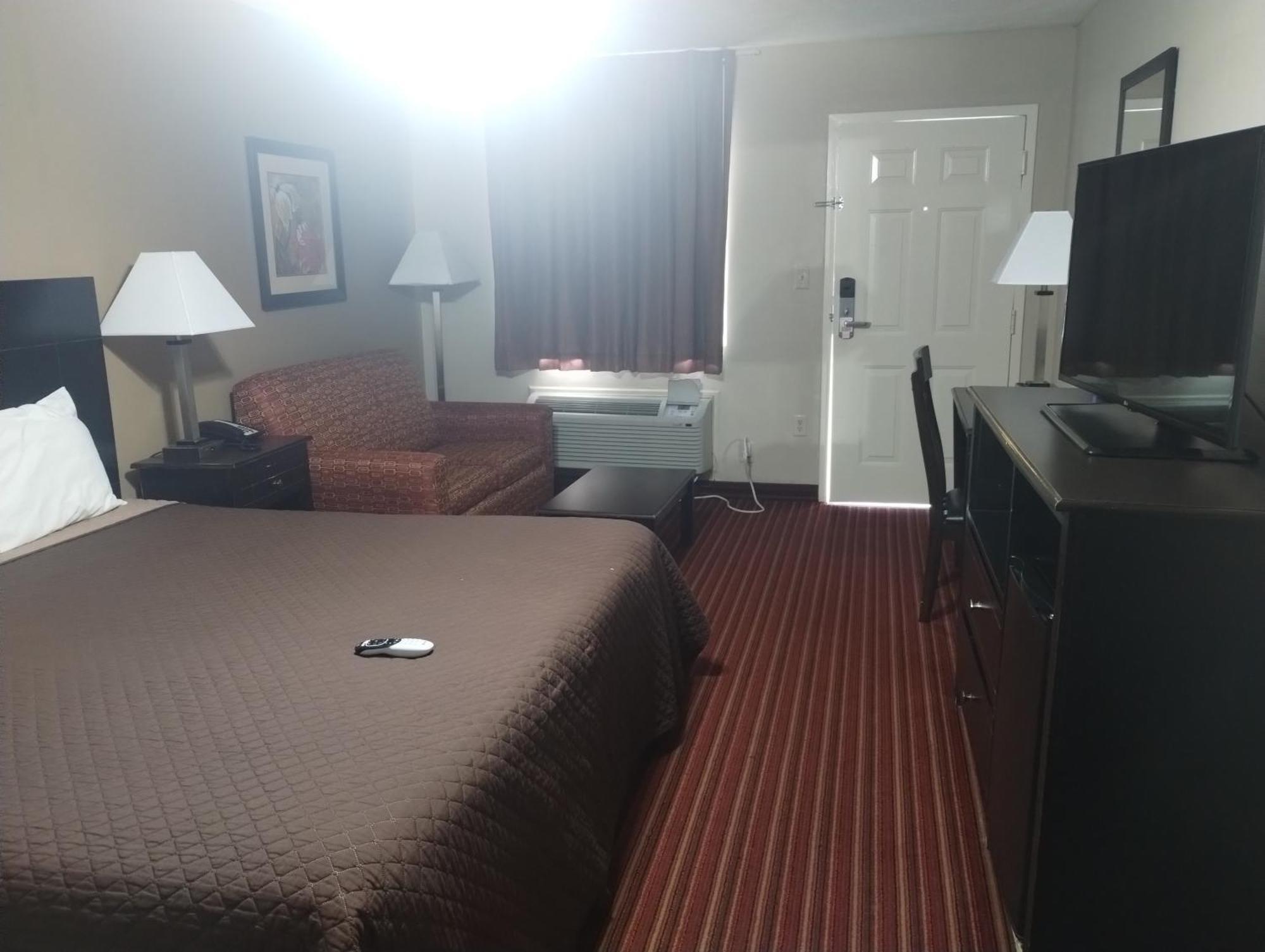 Deer Field Inn Osceola Экстерьер фото