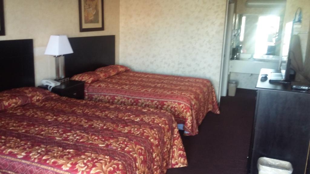 Deer Field Inn Osceola Экстерьер фото