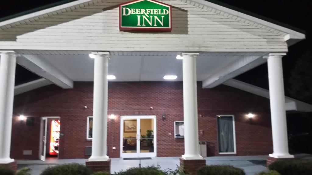 Deer Field Inn Osceola Экстерьер фото