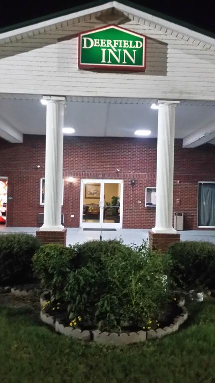 Deer Field Inn Osceola Экстерьер фото