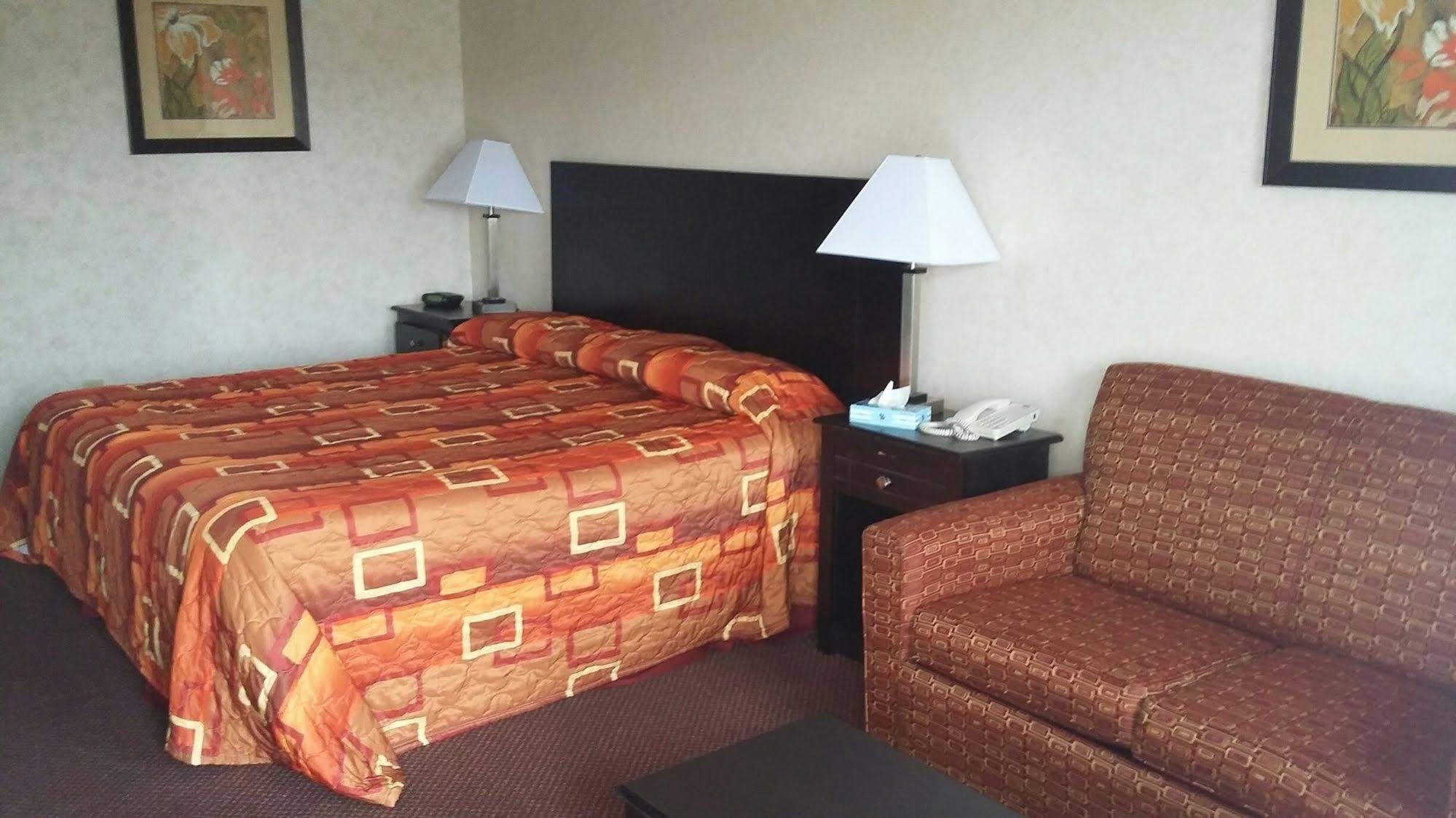 Deer Field Inn Osceola Экстерьер фото